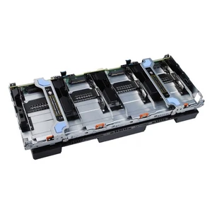 Klatka środkowa 4x 2,5" NVME PCIe do Dell Poweredge R740xd MFMV5 - Zdjęcie 1 z 2