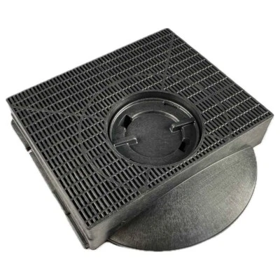 AIR2GO Aktivkohlefilter als Ersatz für Ikea NYTTIG FIL 558