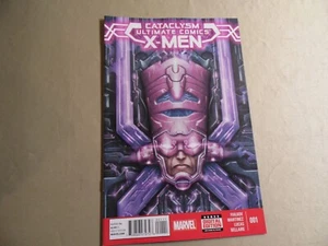 Ultimate Comics X-Men Cataclysm #1 (Marvel Comics 2014) Kostenloser Inlandsversand - Bild 1 von 4