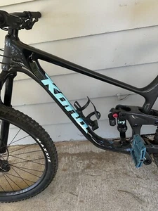 2020 Kona Process 134 CR 29 Large Mountain Bike - Picture 1 of 7