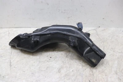 Duto de entrada para caixa de ar direito Suzuki Hayabusa GSX1300R 2008-2020 - Imagem 1 de 4
