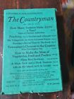 The Countryman 7 Wartime Issues From 1939 - 1944