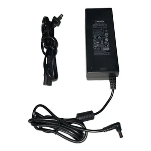Genuine DYMO Switching Power Adapter Model DSA-96PFB-24 2 - Picture 1 of 3