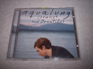 Strange and Beautiful by Aqualung (CD, Mar-2005, Columbia (USA)) - Imagen 1 de 4