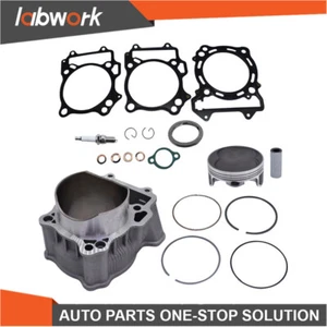 Big Bore Cylinder Piston Gasket Kit for Arctic Cat DVX400 2006 2007 2008 - Picture 1 of 7