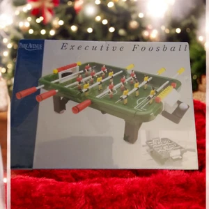 Park Avenue Executive Table Top Foosball - Picture 1 of 4