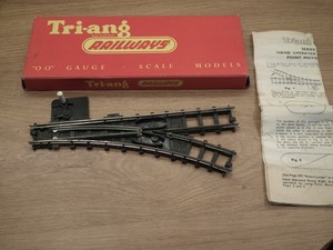 triang trains for sale