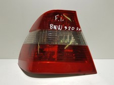 LAMPADE Supporto LED luci posteriori Sinistra BMW e46 Coupe//Cabrio Nuovo * lato guidatore