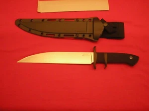 S&W COLD STEEL BOAR HUNTER 39LSP HIGH PERFORMANCE KNIFE, NEW IN ORIGINAL BOX - Picture 1 of 7