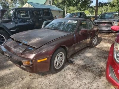 Eje sin transmisión manual turbo compatible con 85-89 PORSCHE 944 2816244 Foto 1 de 4