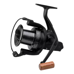 Carrete de pesca de carpa Prologic Avenger XD (distancia extra) + carrete de repuesto - Imagen 1 de 3