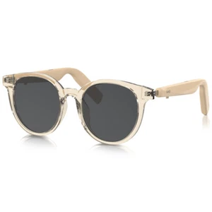 Bluetooth Glasses Smart Sunglasses UV Protection Wireless Music Headphone Unisex - Picture 1 of 15
