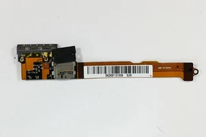 Microsoft Surface RT 1516 Tablet Charging Dock Port w/Cable X868156-002 - Picture 1 of 2