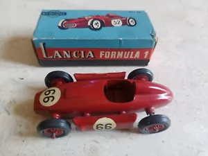 Mercury 1/43 Lancia D50 Formula 1 art.54 Rara Obsoleta - Foto 1 di 5