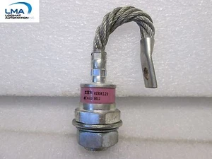 INTERNATIONAL RECTIFIER R23DR12B RECTIFIER DIODE SILICON 1.43V 7200A - Picture 1 of 2