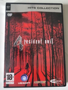Resident Evil 4 - PC - Imagen 1 de 4