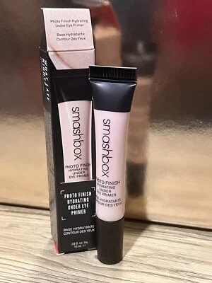 Smashbox Photo Finish Hydrating Under Eye Primer 0.33 oz - Full Size - Image 1 of 4