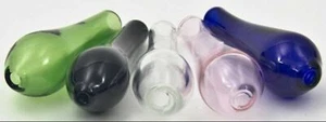 DBV Glass Mouthpiece Elev8 Official Da Buddha Color BLACK - Picture 1 of 1