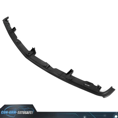 New Front Bumper Filler For 1994-1999 Chevy GMC C/K Pickup Suburban Tahoe Yukon - Image 1 of 4