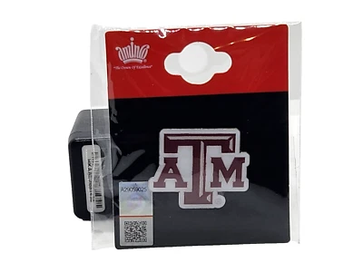 Texas A&M Aggies Lapel Pin (Officially Licensed Product) - Image 1 of 4