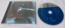 Nathan Cavaleri Band - Nathan CD 1994 Blues Rock Very Good Condition RARE HTF