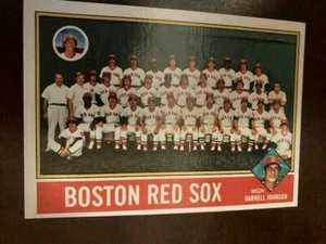 1976 Topps Baseball - die meisten Karten in sehr gutem/sehr gutem Zustand  - Bild 1 von 147