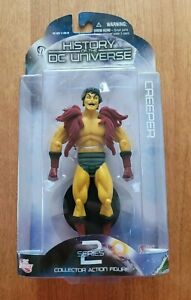 DC Direct - History of the DC Universe - Creeper - Series 2 - Packaged