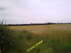 Photo 12x8 View across the fields towards Sedgefield The church spire can  c2011