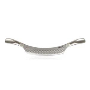 Boska cheese knife Comté Monaco + No. 7 weighing knife cheese cutter stainless steel 28.5 cm - Picture 1 of 1