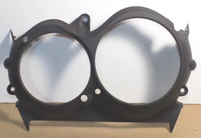 Отделочное кольцо для фары в сборе BMW R1150GS R1100GS 2328683 - Изображение 1 из 4