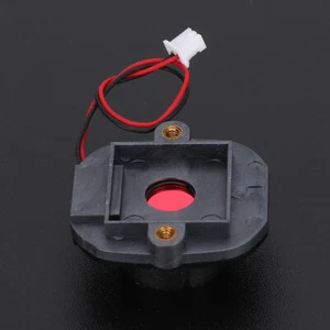 10x Lens Mount Holder Filter Switcher HD IR CUT For Mini Camera 3MP Fit - Picture 1 of 11