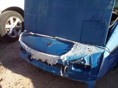 Motor soplador compatible con 84-88 FIERO 159686 Foto 1 de 4