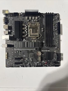 Msi B560 Pro-VDH - Photo 1/3