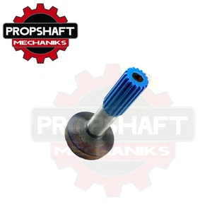 3-40-1571 Driveshaft Tube Shaft 1.562x16 spline, 3.500 x .083  Series 1310-1480 - Picture 1 of 1