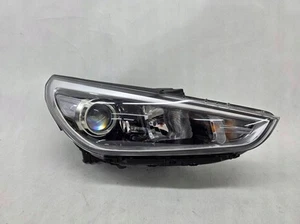 Frontscheinwerfer Hyundai I30 III 92102G4020 Rechts Scheinwerfer Headlight - Bild 1 von 12