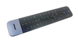 OEM Pre-Owned BOSE Model 426748 P/N 795093 Soundbar Universal Remote Control - Picture 1 of 11
