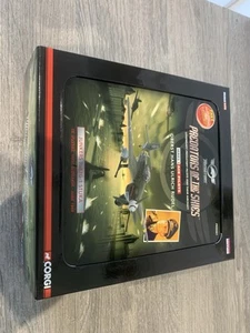 CORGI PREDATORS OF THE SKIES,OBERST HANS ULRICH RUDEL JU87G-1 STUKA 1944. 1/72 - Picture 1 of 11