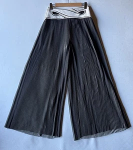 Sass And Bide Pants Women Size 8 Wise Leg Polyester Brooklyn Kids - Picture 1 of 14