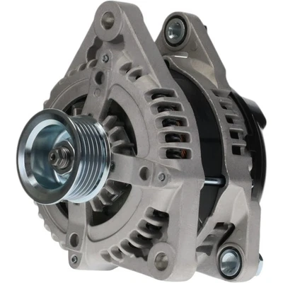 Alternator Fits Hyundai	Santa Fe	2013-2018,Kia	K900	2015-2017,104210-1800 11686 - Image 1 of 4