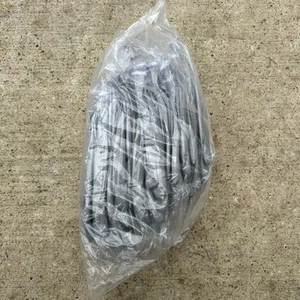 12 Pairs pack Pro-Safe ANSI CUT LEVEL A3 Size L Gray Palm Coating - Picture 1 of 3