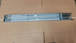 Dell PowerEdge Server 1HE Rail Kit Typ A7 0Y4DJC 0MCTG4 für R330 R430 R620 R630 - Bild 1 von 2