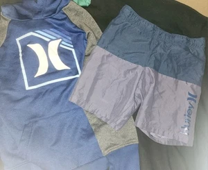 Bundle Of Boys Clothes Size 7, 8 - Picture 1 of 8