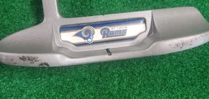 Putter Linkswalker St Louis Rams diestro 35" - Imagen 1 de 5