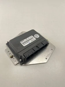 Centralina/modulo motore benzina Porsche Boxster S 986 2001 99661860500 CAI3475 - Foto 1 di 6