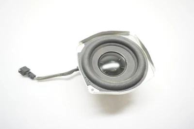 2010-2014 Audi TTS BOSE Subwoofer Speaker 8J8 035 382 A - Image 1 of 2