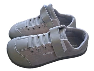 Zapatillas Niños Hobibear Gris Talla 35 (3.) - Imagen 1 de 8