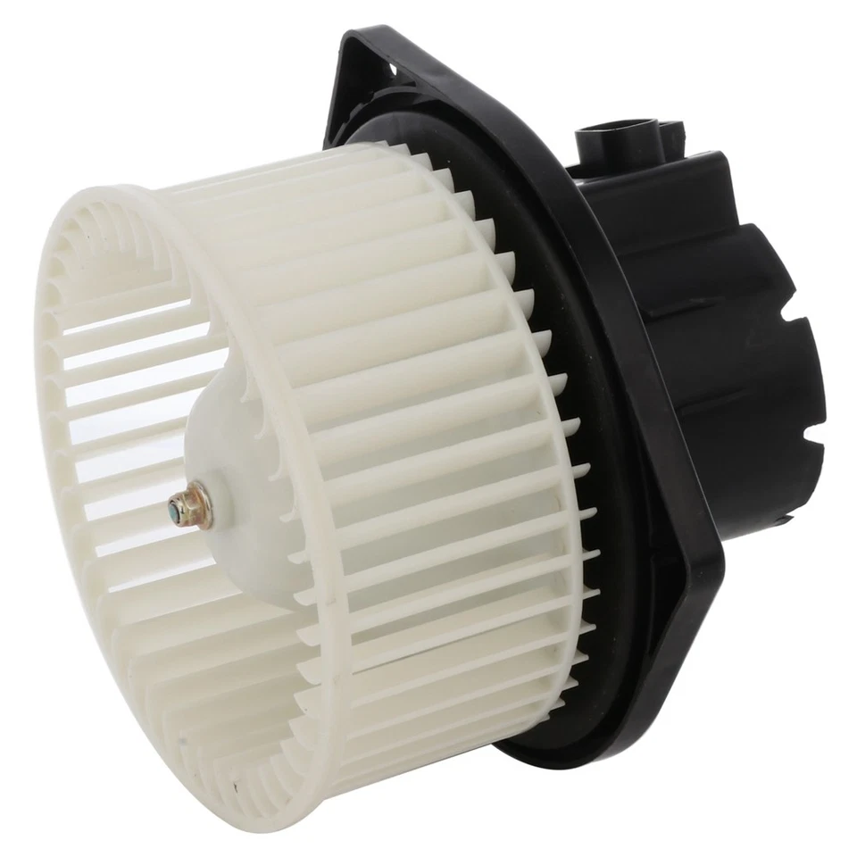 HVAC Heater Blower Motor For 01-05 Chevrolet Venture Pontiac Aztek Montana Foto 1 de 4