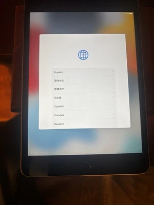 Apple iPad Mini 4 WiFi Foto 1 de 3