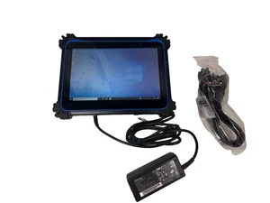 DTResearch DT395CR Tablet - x5-Z8350 1.44Ghz 4GB RAM - 128GB - Rugged Toughened - Picture 1 of 11