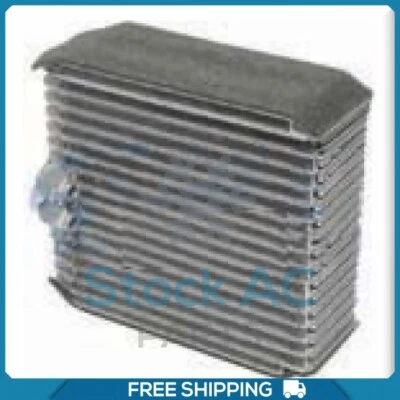 Evaporador de aire acondicionado para Suzuki Esteem QR Foto 1 de 4